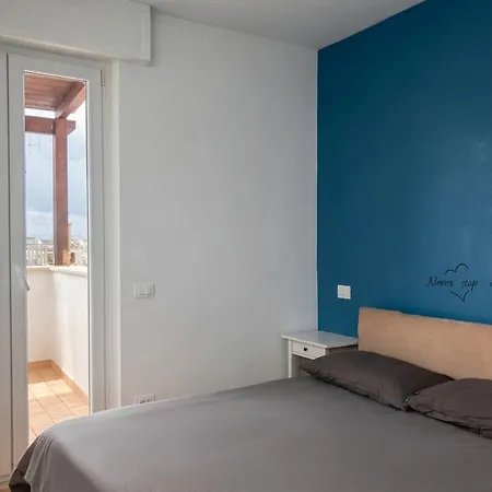 Apartament Rubystar House *