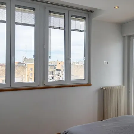 Rubystar House Apartament *