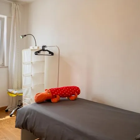 Rubystar House Apartament *