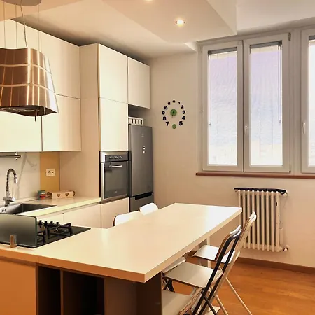 Rubystar House Apartament *
