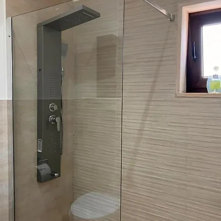 Rubystar House Bari