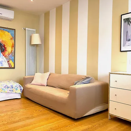Apartament Rubystar House