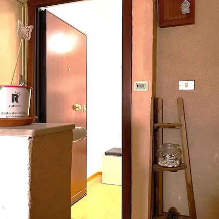 Rubystar House Apartament Bari