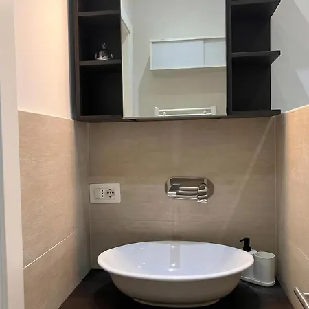 Rubystar House Apartament Bari