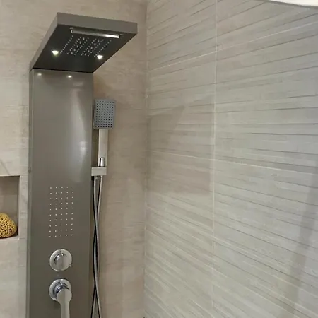 Apartament Rubystar House *